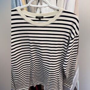 Massimo Dutti long sleeve